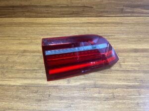 2014-2018 BMW X5 F15 Taillight Inner Rear Right Side 63217329046 OEM *NOTE*