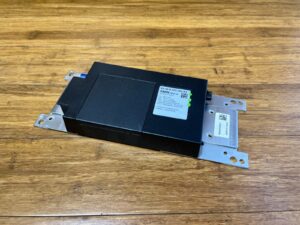 2014-2019 BMW 640i 650i F06 Telematic Communication Control Module Unit OEM