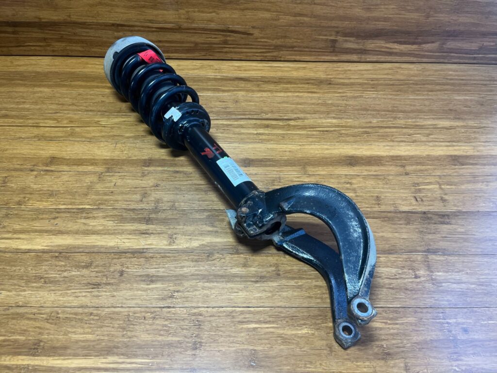 2014-2019 BMW X5 F15 AWD Spring Strut Shock Absorber Front Right Side OEM