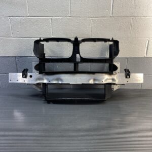 2014-2019 BMW X5 F15 Bumper Reinforcement W/ Radiator Support Duct Front OEM