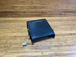 2014-2019 BMW X5 F15 Console Cup Holder Storage Front Center Side 9135332 OEM