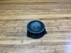 2014-2019 BMW X5 F15 Speaker Door Mid Range Hifi Front or Rear 9286368 OEM