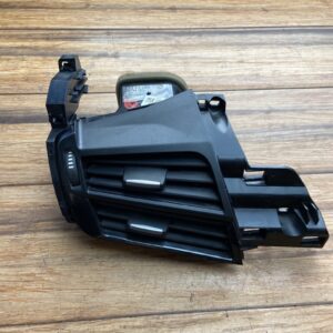 2014-2019 BMW X5 X6 F15 F16 Dash Front Left Air Vent Outlet Grille Trim OEM