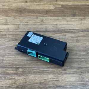 2014-2019 Land Rover Discovery L550 Front Seat Memory Control Module OEM
