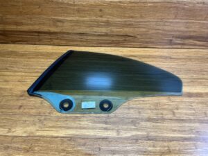 2014-2020 BMW M4 F83 Convertible Window Glass Rear Left Side 7290495 OEM