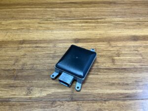 2014-2020 BMW M4 F83 Lane Change Warning Blind Spot Radar Sensor Right OEM