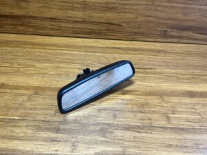 2014-2020 BMW M4 F83 Rear View Interior Mirror EC LED GTO Compass Front OEM