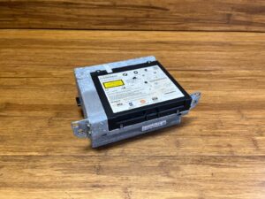 2014-2020 BMW X5 F15 Radio Navigation Head Unit Front Center Side 8780777 OEM