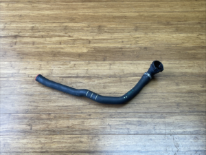 2014-2020 BMW i8 I12 1.5L AWD Engine Coolant Cooling Hose Tube Pipe OEM