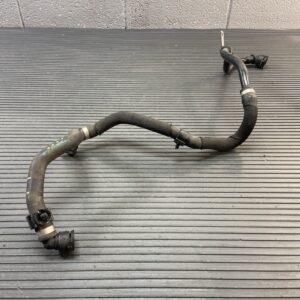 2014-2020 BMW i8 I12 Charge Air Cooler Radiator Coolant Hose Tube Pipe OEM