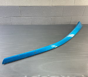 2014-2020 BMW i8 I12 Coupe Roof Molding Door A-Pillar Trim Right OEM *NOTE*