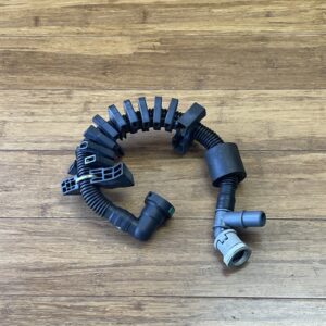 2014-2020 BMW i8 I12 Fuel Emission System Vent Hose Tube Pipe 7402615 OEM