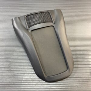 2014-2020 BMW i8 I12 Seat Back Panel Trim Cover Front Right or Left OEM