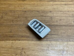 2014-2020 Mercedes S550 W222 Window Control Panel Switch Module OEM