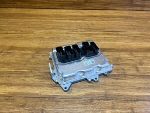 2014-2021 BMW X5 F15 4.4L Engine ECU DME Computer Control Module 8689181 OEM