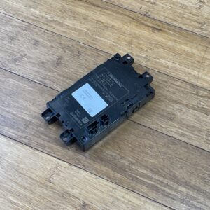 2014-2021 Mercedes S450 W222 Wireless Telephone Control Module Unit OEM