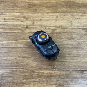 2014-2022 Mini Cooper S F55 2.0L Multimedia Controller Switch Unit OEM