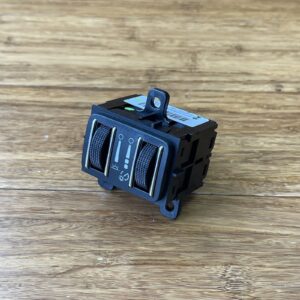 2014-2023 Dodge Challenger Charger & Chrysler 300 Lamp Dimming Switch OEM