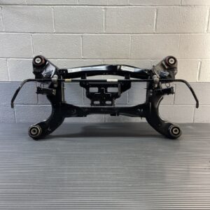 2014-2024 Maserati Ghibli M157 Rear Differential Axle W/ Stabilizer OEM