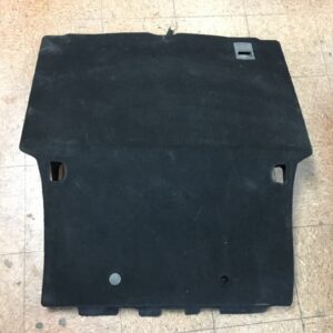 2014-2024 Maserati Ghibli M157 Trunk Cargo Floor Cover Panel Liner OEM