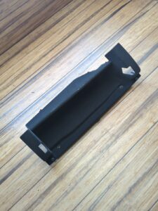 2014-2024 Maserati Ghibli S M157 3.0L V6 Glove Box Insert Trim Tray OEM
