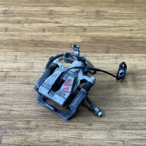 2014-2024 Mini Cooper S F55 Rear Right Side Brake Caliper 57K Miles OEM