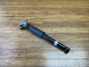 2014-2024 Mini Cooper S F56 FWD Rear Shock Absorber Bilstein OEM 64K Miles