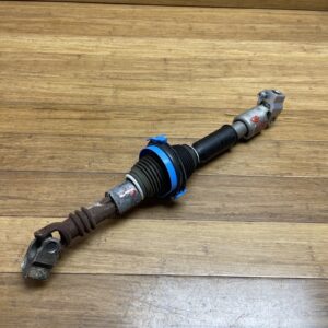 2014-2025 Mercedes C43 W205 AMG Steering Column Coupling Shaft OEM 2054620378