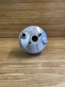 2014-2025 Porsche Boxster 718 GTS 982 Brake Master Booster Pump 4k Miles OEM