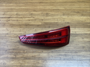 2015-2015 Audi Q3 8U 2.0L LED Tail Light Lamp Assembly Rear Right Side OEM