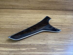 2015-2017 Mercedes S550 C217 Front Left Door Trim Card Panel Cover OEM *NOTE*