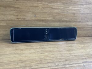 2015-2017 Mercedes S550 C217 Instrument Cluster Navigation Display OEM *NOTE*