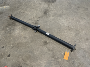 2015-2017 Mercedes W205 C63-S AMG Rear Wheel Drive Shaft Propeller Assembly OEM