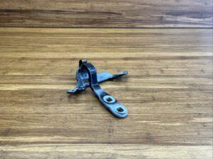 2015-2018 BMW X4 F26 Rear TailGate Trunk Boot Hinge Left Side OEM  41627339425