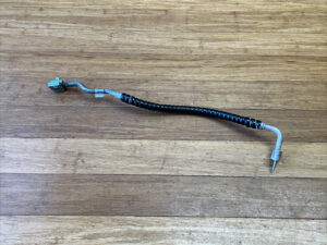 2015-2018 Ferrari California T A/C Compressor Union Hose Pipe Tube OEM