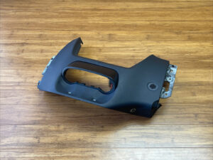 2015-2018 Ferrari California T Center Dash Lower Cover Panel OEM *NOTE*