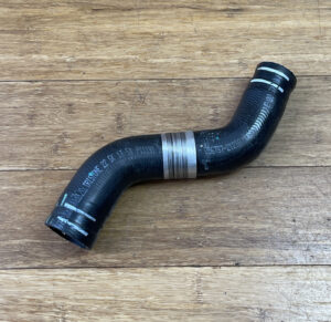 2015-2018 Ferrari California T Engine Water Delivery Coolant Hose Pipe 3K OEM