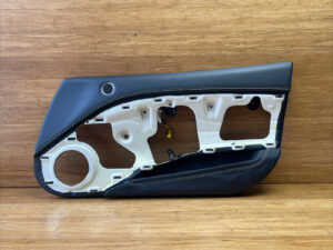 2015-2018 Ferrari California T Front Right Interior Door Trim Panel OEM