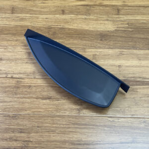 2015-2018 Ferrari California T Left Side Dash End Trim Panel OEM 87218100