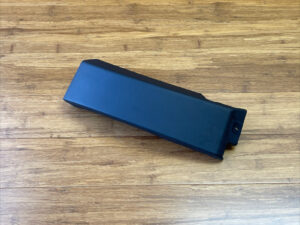 2015-2018 Ferrari California T Right Lower Dash Trim Panel Cover Black OEM