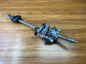 2015-2018 Ferrari California T Steering Column Shaft Assembly 3k Miles OEM