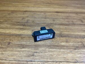 2015-2018 Porsche Cayenne 92A ABS Deceleration Sensor Control Module Unit OEM