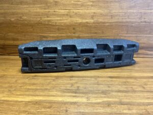 2015-2018 Porsche Cayenne 92A Bumper Impact Absorber Foam Front Side OEM