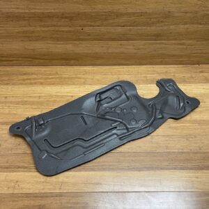 2015-2019 BMW M4 F32 F82 Front Left Door Sound Insulation Panel OEM 7345325