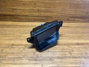 2015-2019 BMW X6M F86 Dash Head-Up Display Screen Projector 9384375 OEM *NOTE*