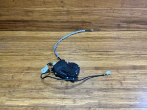 2015-2019 BMW X6M F86 Tailgate Trunk Liftgate Actuator Motor Latch Rear OEM