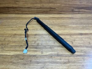 2015-2019 BMW X6M F86 Trunk Liftgate Lid Shock Strut Support Rear Right Side OEM