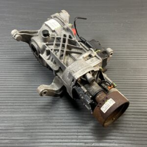 2015-2019 Land Rover Discovery Sport L550 Rear Differential Axle Ratio 2.58 OEM