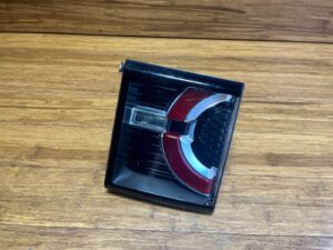 2015-2019 Land Rover Discovery Sport L550 Rear Right Inner Tail Light OEM *NOTE*