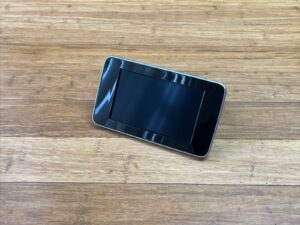 2015-2019 Mercedes C63 W205 Dash Navigation Information Display Screen OEM